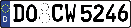 DO-CW5246