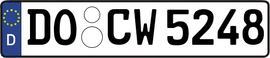 DO-CW5248