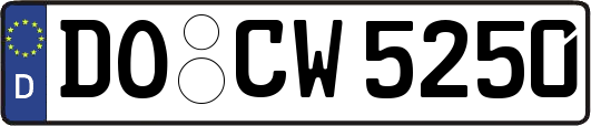 DO-CW5250