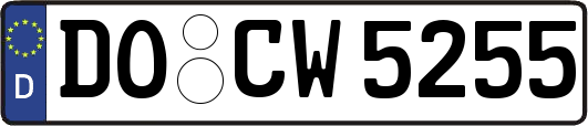 DO-CW5255