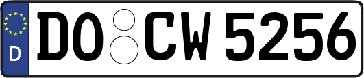 DO-CW5256