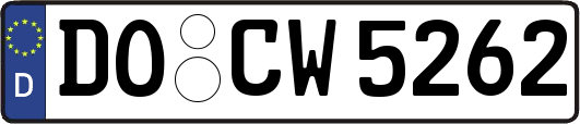 DO-CW5262