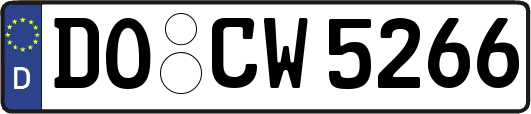 DO-CW5266
