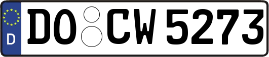 DO-CW5273
