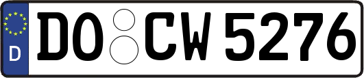 DO-CW5276