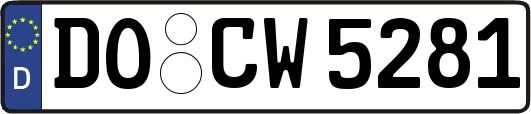 DO-CW5281