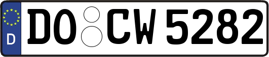 DO-CW5282