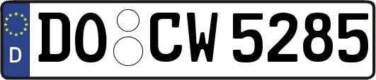 DO-CW5285