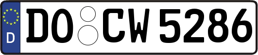 DO-CW5286