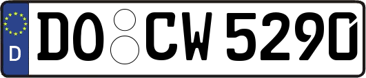 DO-CW5290