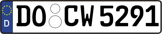 DO-CW5291