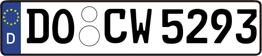 DO-CW5293