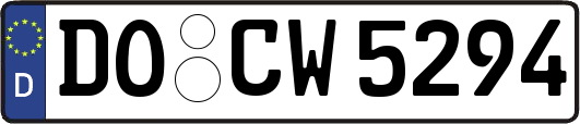 DO-CW5294