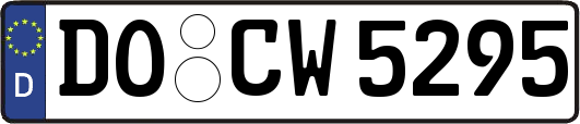 DO-CW5295