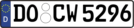 DO-CW5296