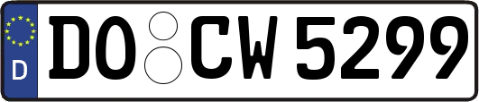DO-CW5299