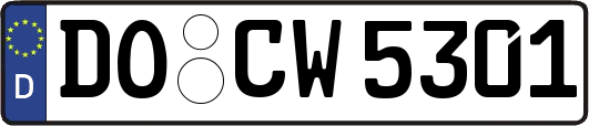 DO-CW5301
