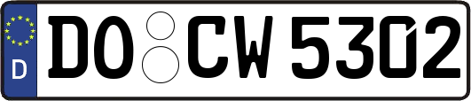 DO-CW5302