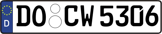 DO-CW5306