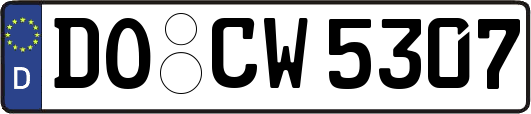 DO-CW5307