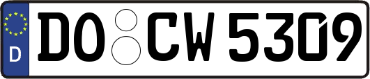 DO-CW5309