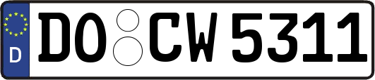 DO-CW5311