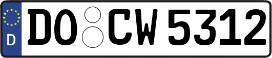 DO-CW5312