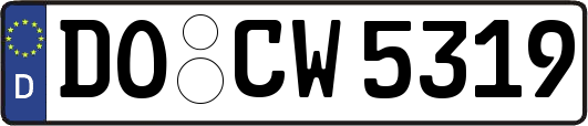 DO-CW5319