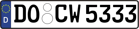 DO-CW5333