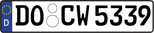 DO-CW5339