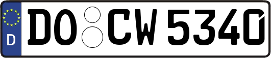 DO-CW5340