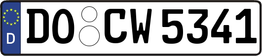 DO-CW5341