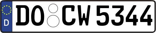 DO-CW5344