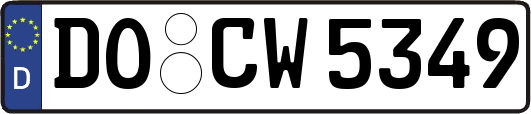 DO-CW5349