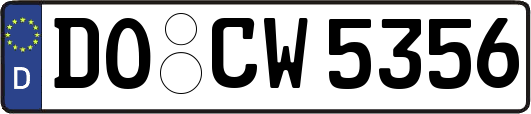 DO-CW5356