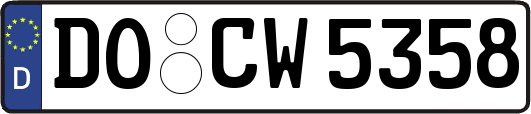 DO-CW5358