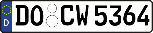 DO-CW5364