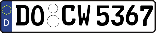 DO-CW5367