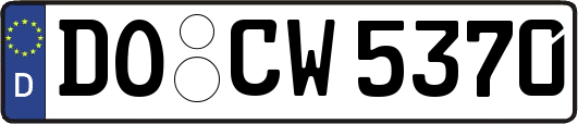 DO-CW5370