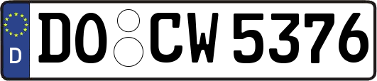 DO-CW5376