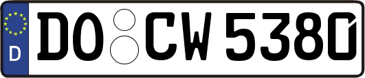 DO-CW5380