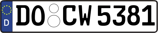 DO-CW5381