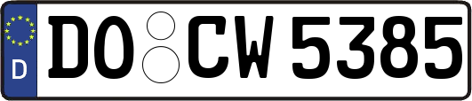 DO-CW5385