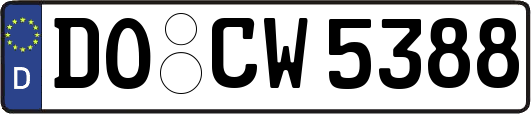 DO-CW5388