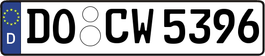 DO-CW5396