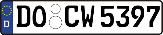 DO-CW5397