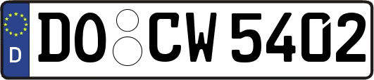 DO-CW5402