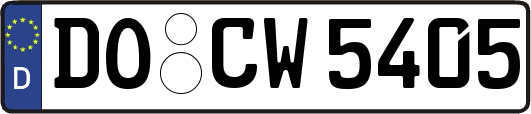 DO-CW5405