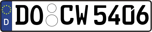 DO-CW5406