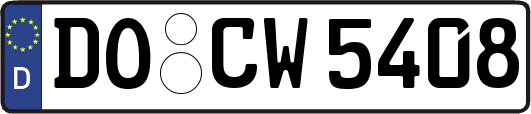 DO-CW5408
